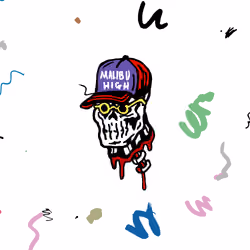 Wild One #3394