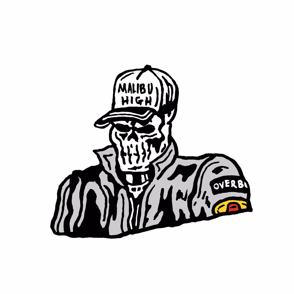 Wild One #3979