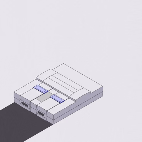 snes