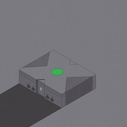 xbox