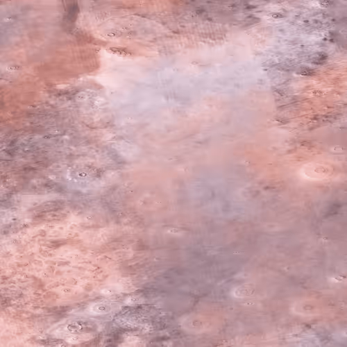 BeetsDAO Mars Pioneer 57