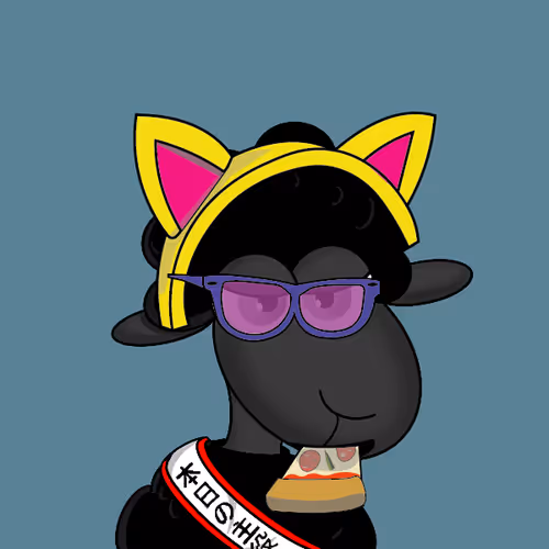 Partysheepclub