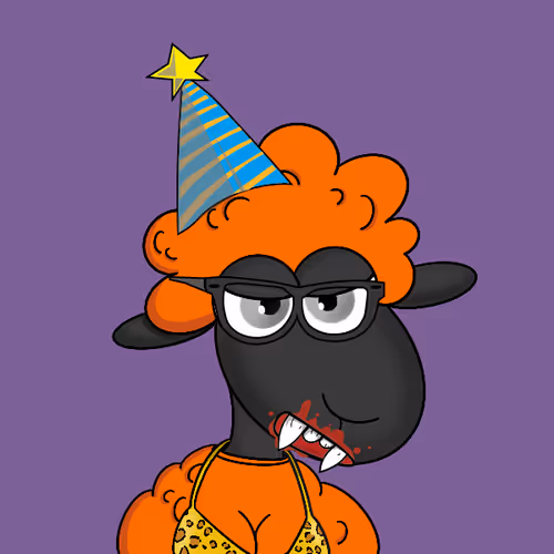 Partysheepclub