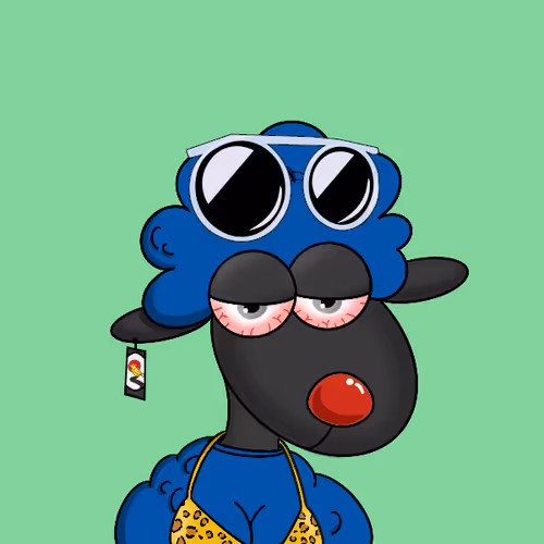 Partysheepclub