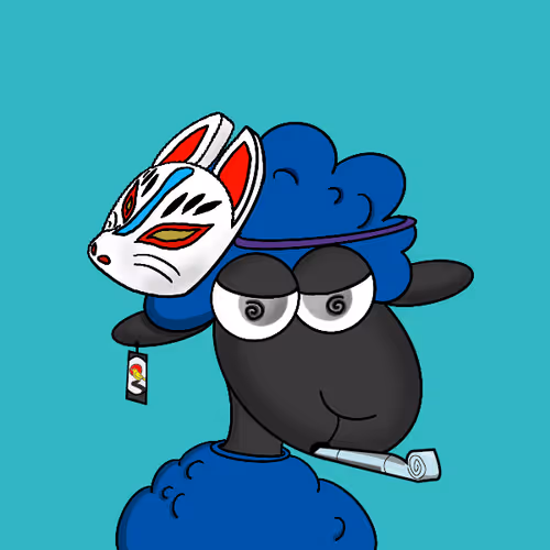 Partysheepclub