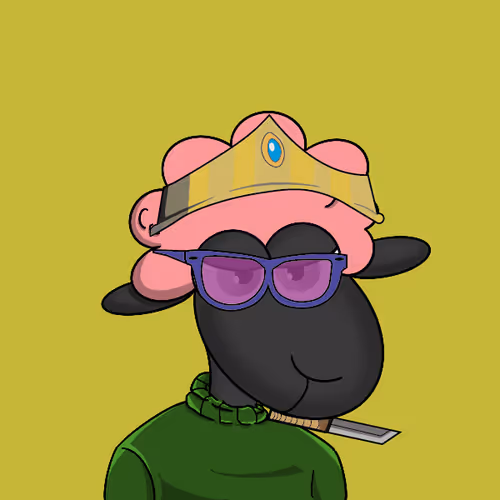 Partysheepclub