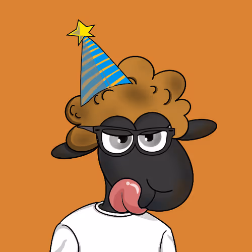 Partysheepclub