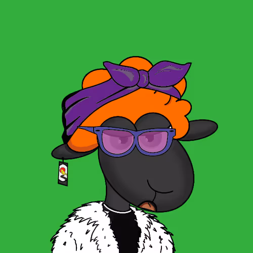Partysheepclub
