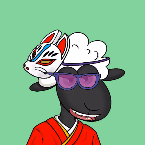 Partysheepclub