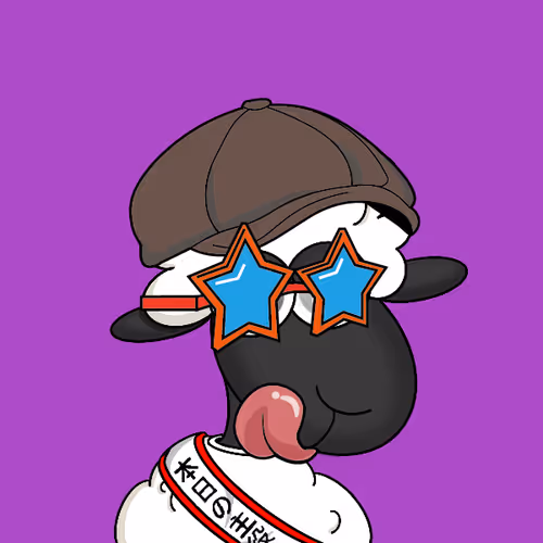 Partysheepclub