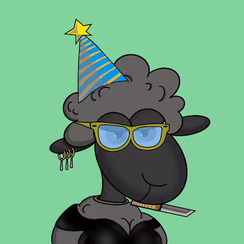 Partysheepclub