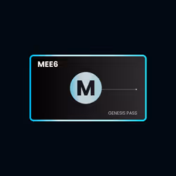 MEE6 Genesis Pass