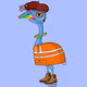 187