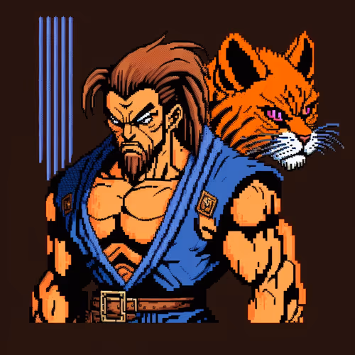 Ninjiggas