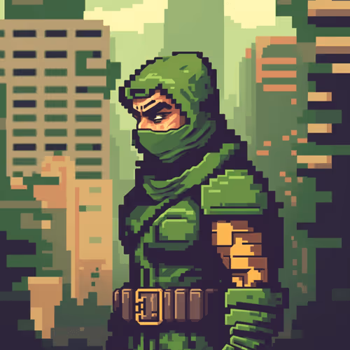 Ninjiggas