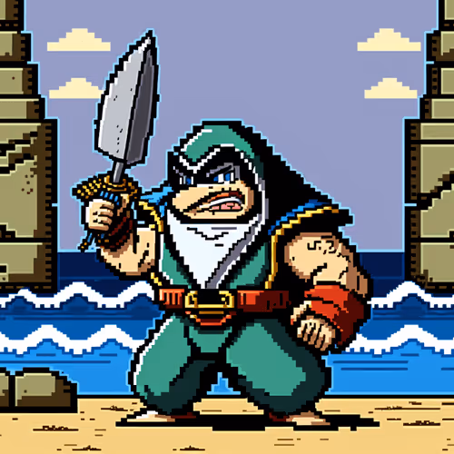 Ninjiggas