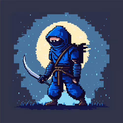 Ninjiggas