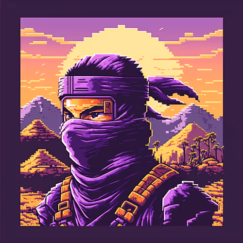 Ninjiggas