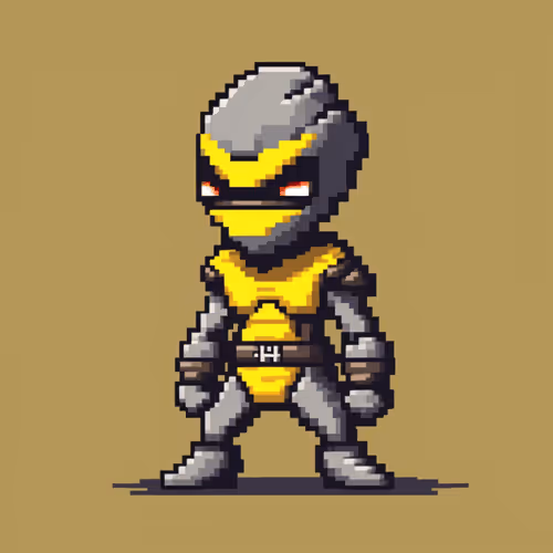 Ninjiggas