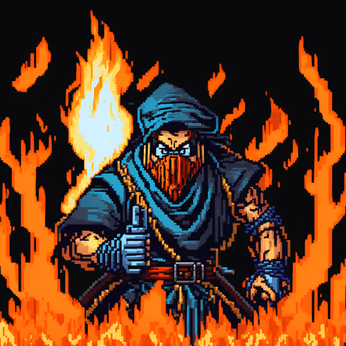 Ninjiggas
