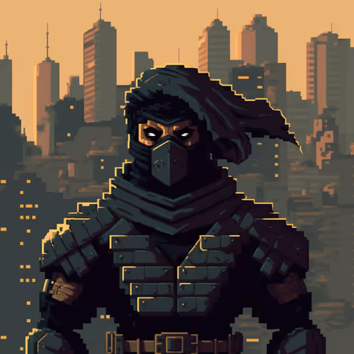 Ninjiggas