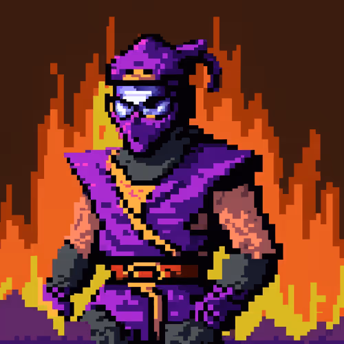 Ninjiggas