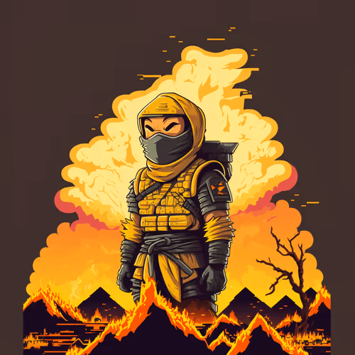 Ninjiggas
