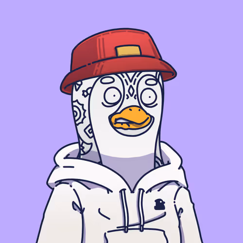 Penguin Daily #1374