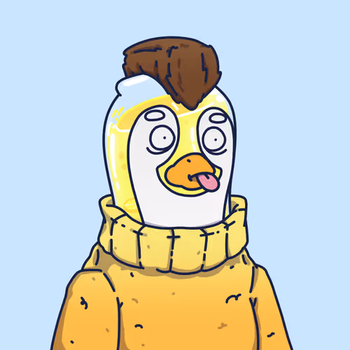Penguin Daily