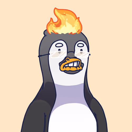 Penguin Daily