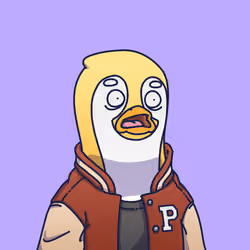 Penguin Daily #1830