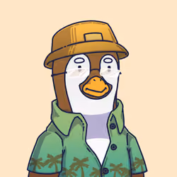 Penguin Daily #2600