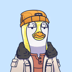 Penguin Daily #1836