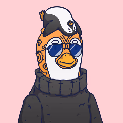 Penguin Daily