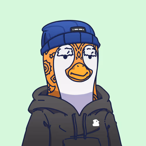 Penguin Daily
