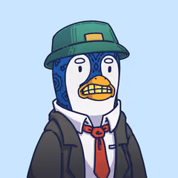 Penguin Daily #1817