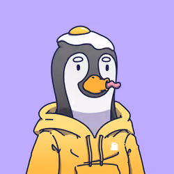 Penguin Daily #49