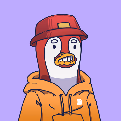Penguin Daily