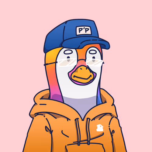 Penguin Daily