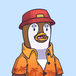 Penguin Daily #2958