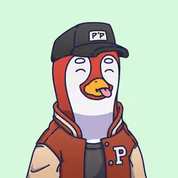 Penguin Daily #41