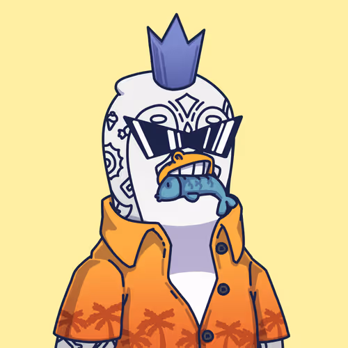 Penguin Daily