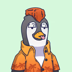 Penguin Daily #2246