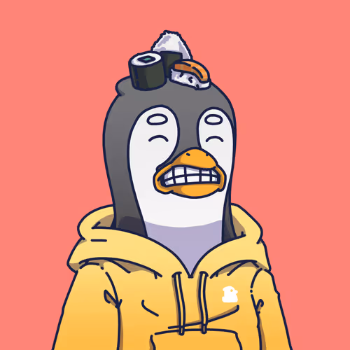 Penguin Daily