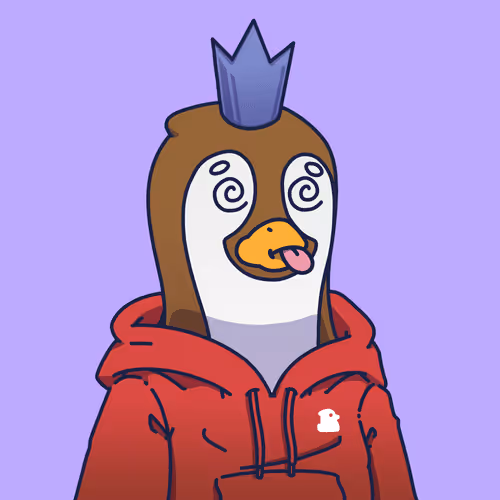 Penguin Daily