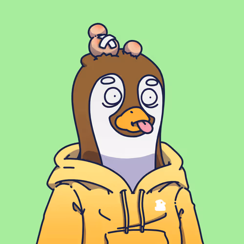 Penguin Daily