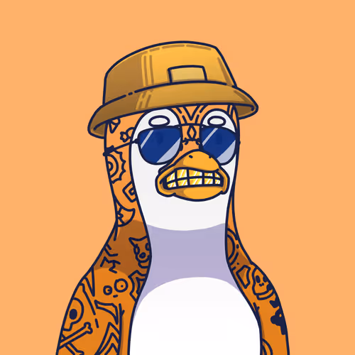 Penguin Daily