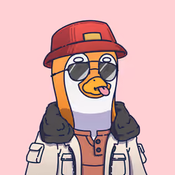 Penguin Daily #2331