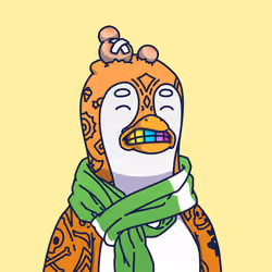 Penguin Daily #2499