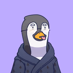 Penguin Daily #2244